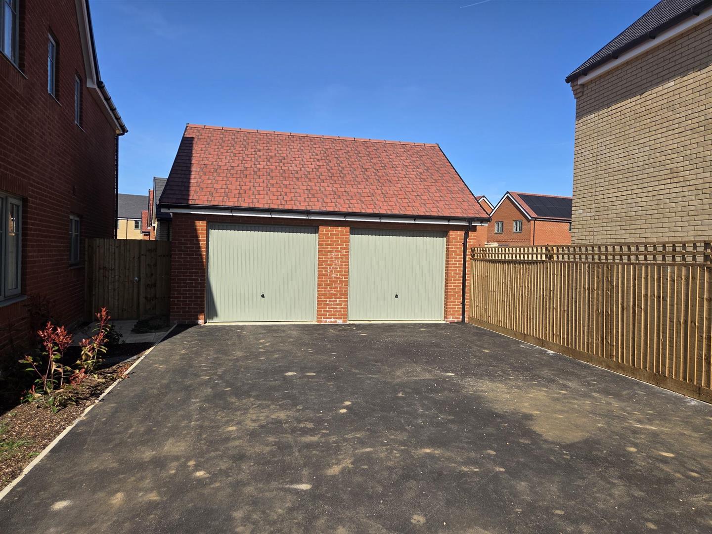 Skylark View, Upper Caldecote, Biggleswade